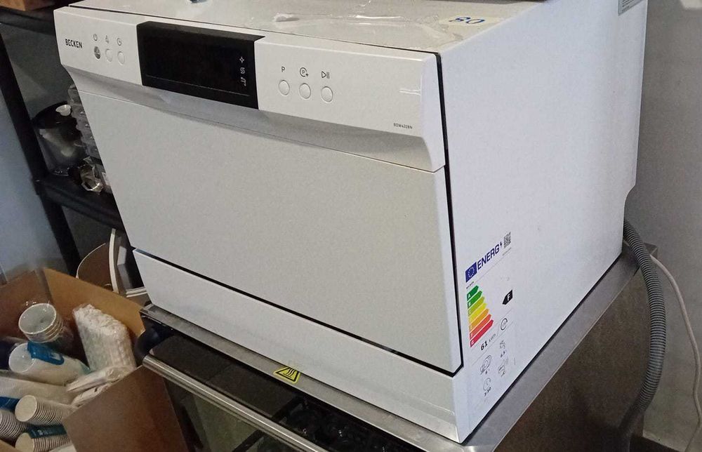 máquina de lavar loiça para casa