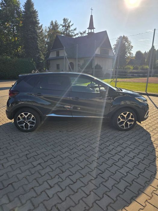 Renault Captur Renault Captur