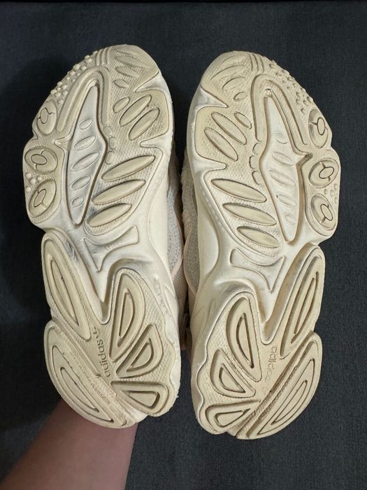 Кросівки Adidas Ozweego оригінал
