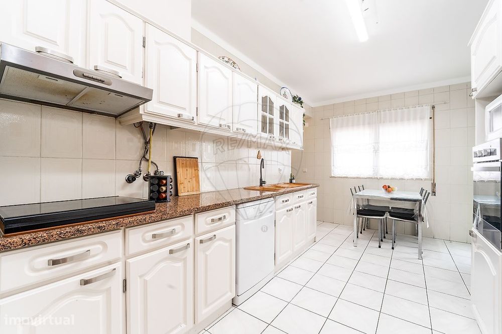 Apartamento T3 para venda