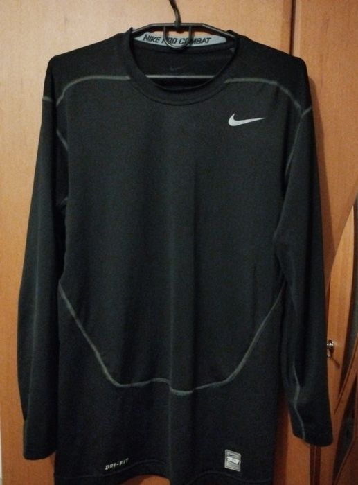 Термобілизна Nike pro combat XL