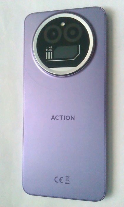 Смартфон Oukitel IIIF150 A5 Pro Action A5Pro 3/256 gb