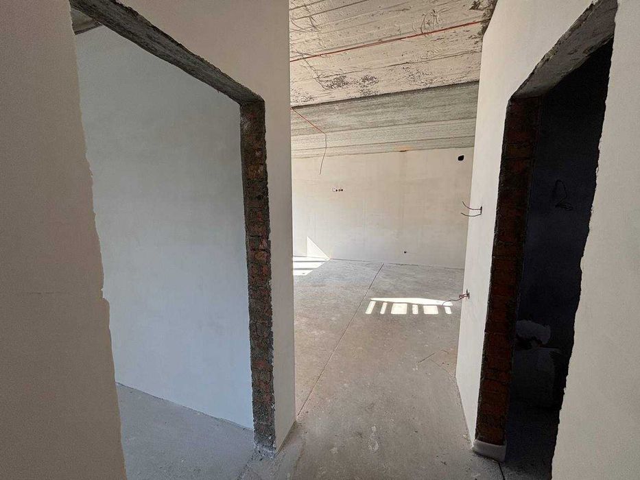 Дуплекс у Старому місті, з чистовим ремонтом!