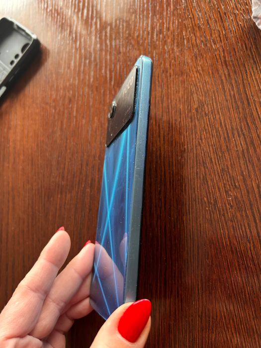 Sprzedam  telefon Poco X4 Pro GT 8/256