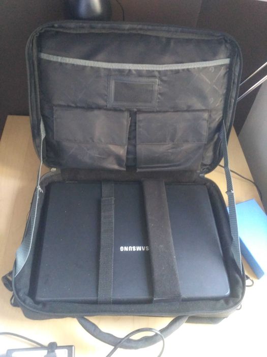 Laptop Samsung R509 + mysz + torba gratis!