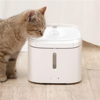 Xiaomi Smart Pet Food Feeder + Xiaomi Smart Pet Fountain