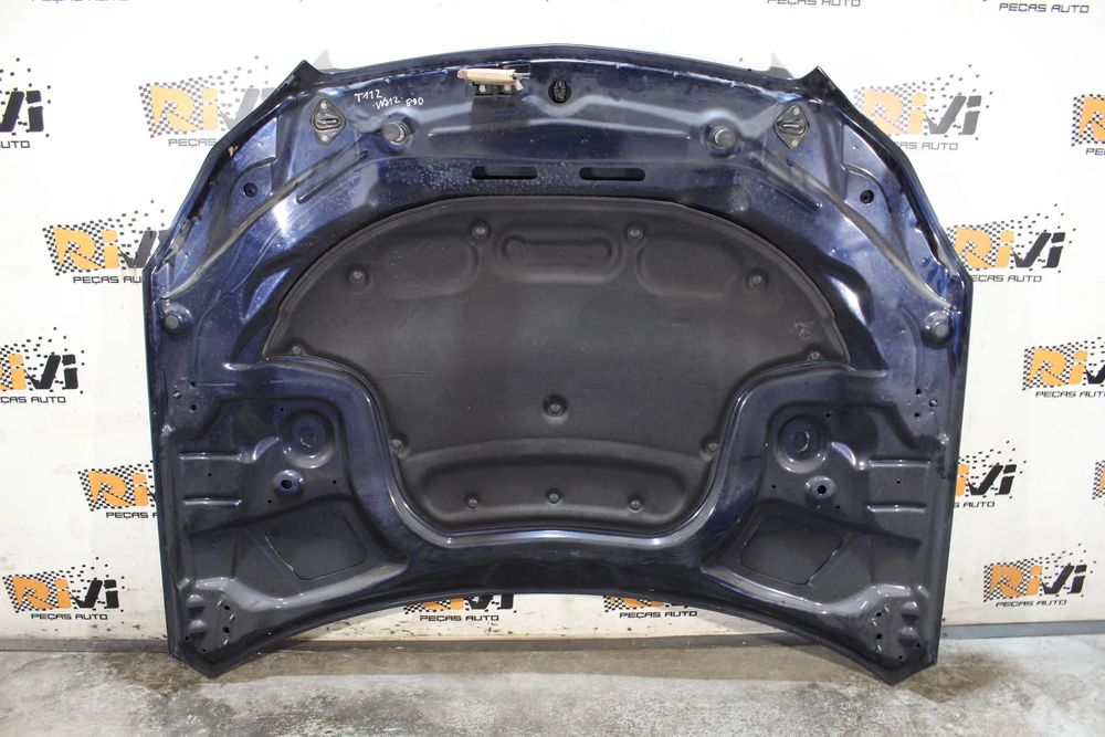 Capot MERCEDES-BENZ Classe E (W212)