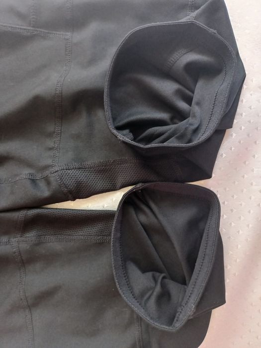 Nike Running Dri-fit spodnie męskie