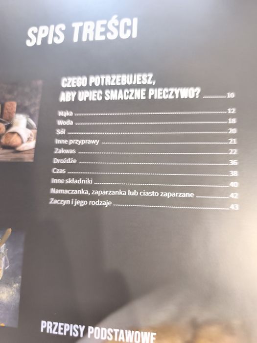 O pieczywie thermomix