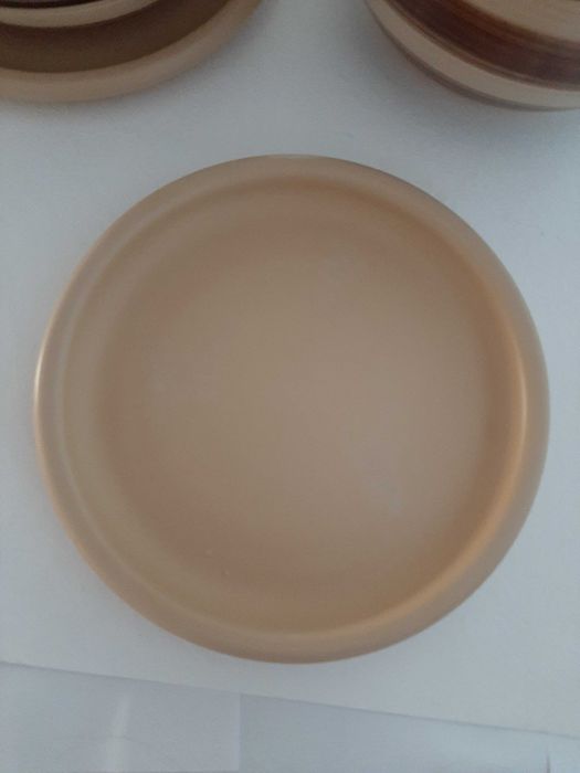 Doniczki ceramiczne 3 sztuki