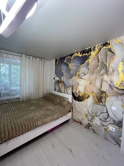 Комфорт, стиль і тиша — сучасна квартира в Тяжилові!