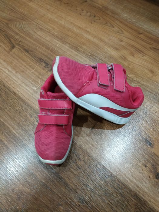 Детские кроссовки пума