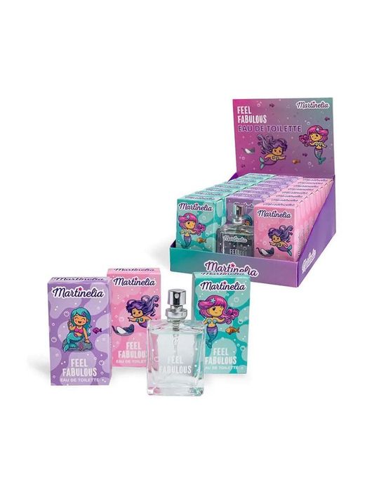 Парфуми martinelia косметика для дівчаток