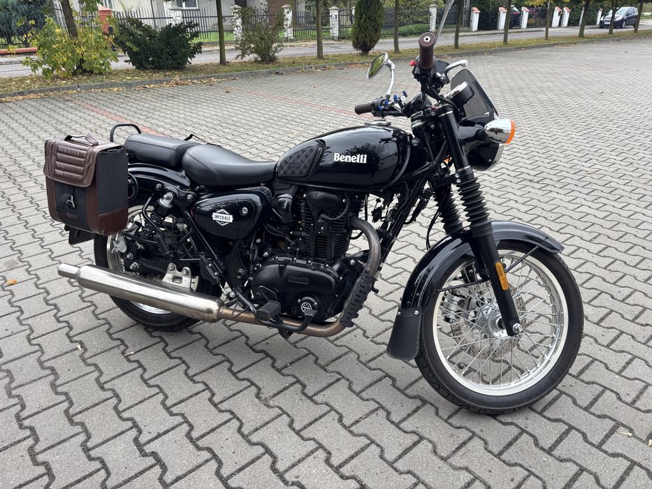 Benelli