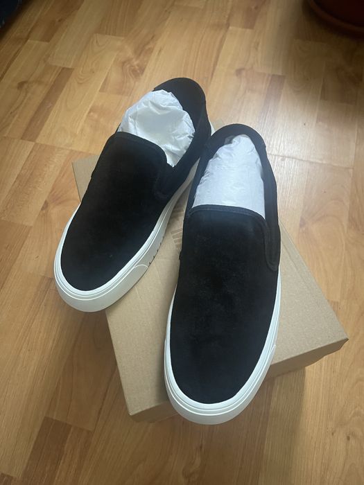 Мокасини Steve Madden