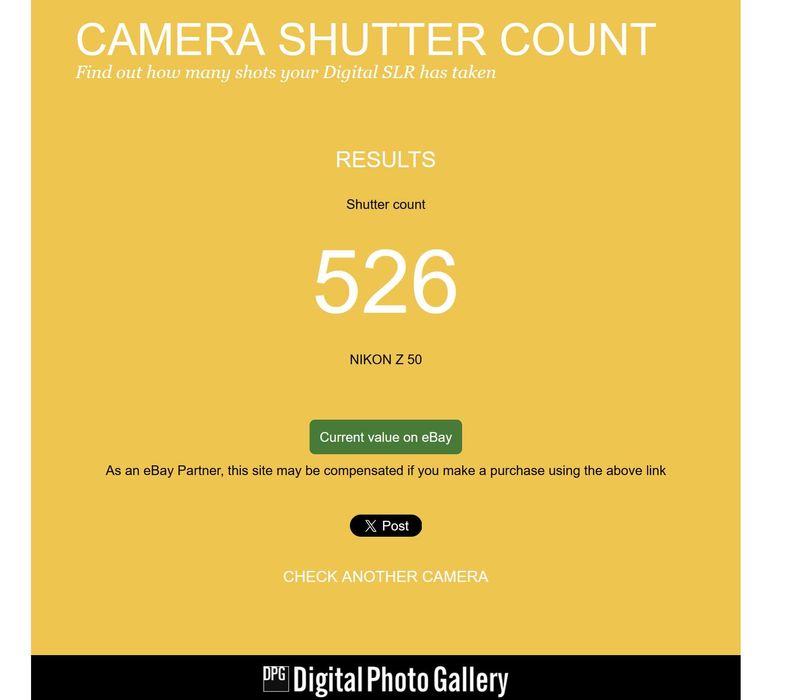 Nikon Z50 jak NOWY, tylko 526 zdjęć