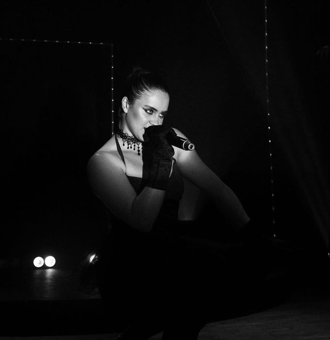 Уроки вокалу для всіх