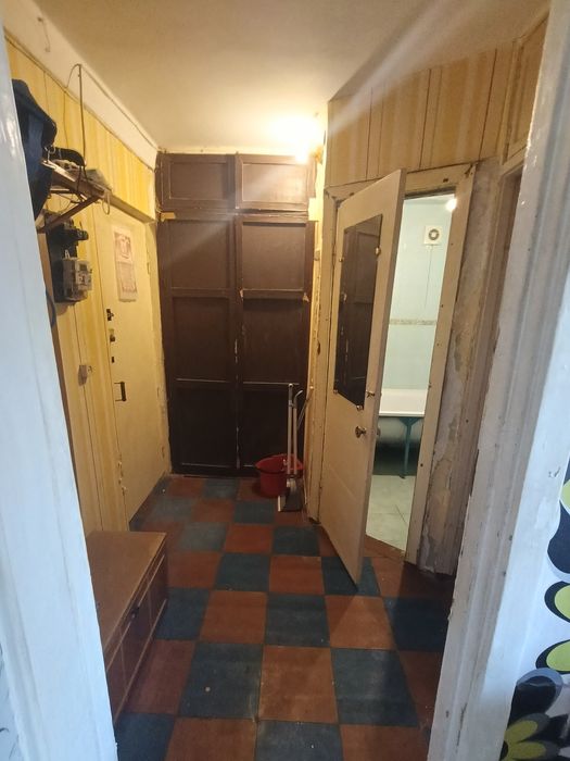 Продам 1к квартиру