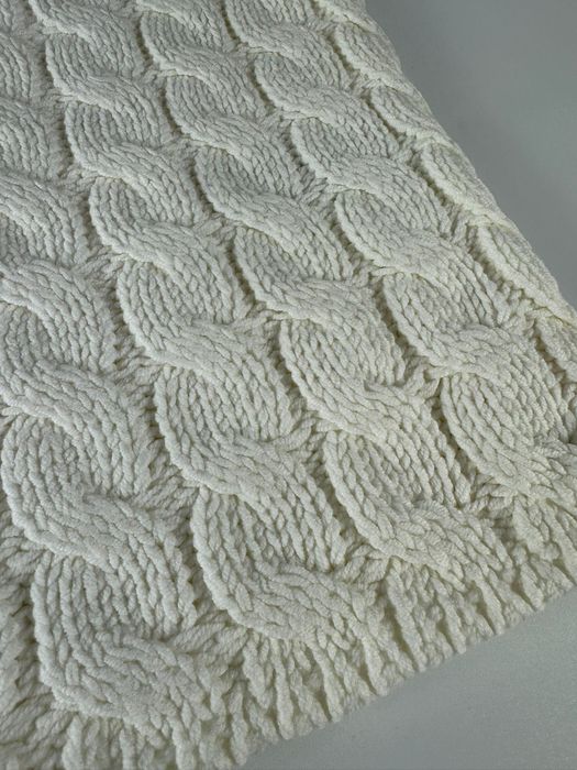 Nowy komin unisex ADIDAS biały uniwersalny