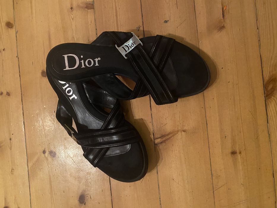 Жіночі туфлі на каблуках Dior Gucci Valentino Jimmy Choo Gabana