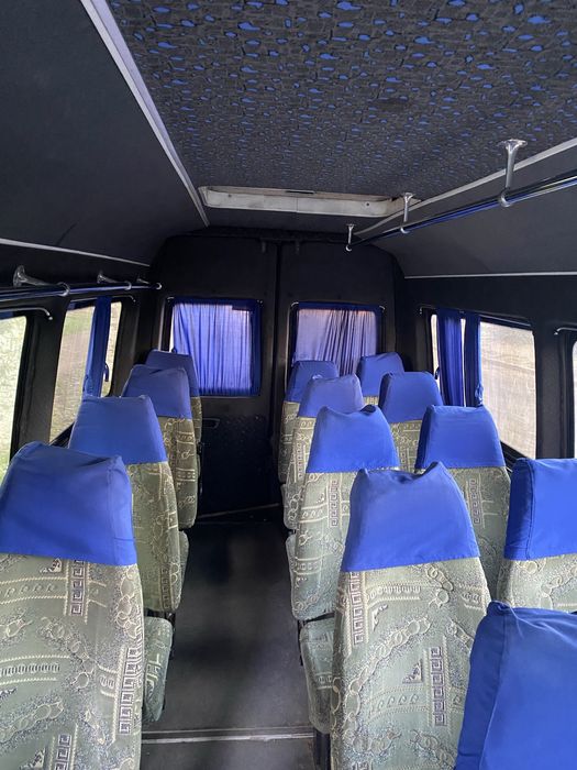 Спринтер 312 TDI 2,9 1999 г.в