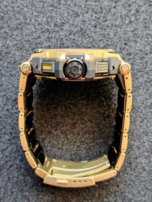 Casio G-Shock MTG-G1000RG-1A