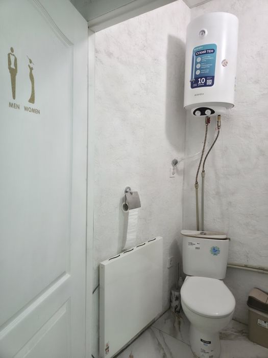 Недорого! Продам комерційне приміщення 50м2 в центральній частині Черкас