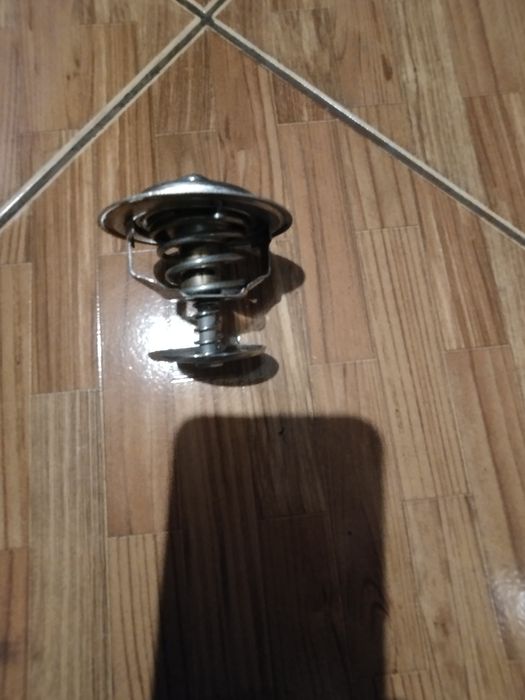 Термостат КАМАЗ.