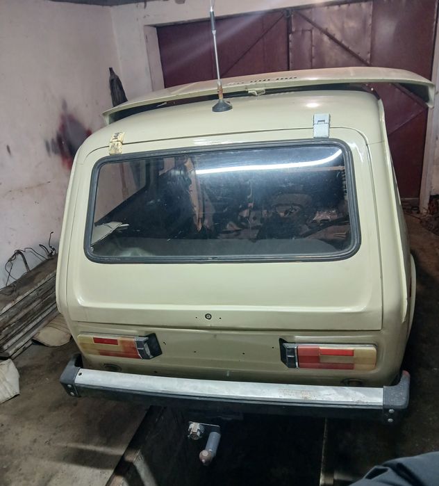 Продам Ниву 21021