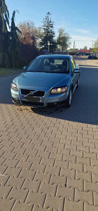 Sprzedam volvo c30