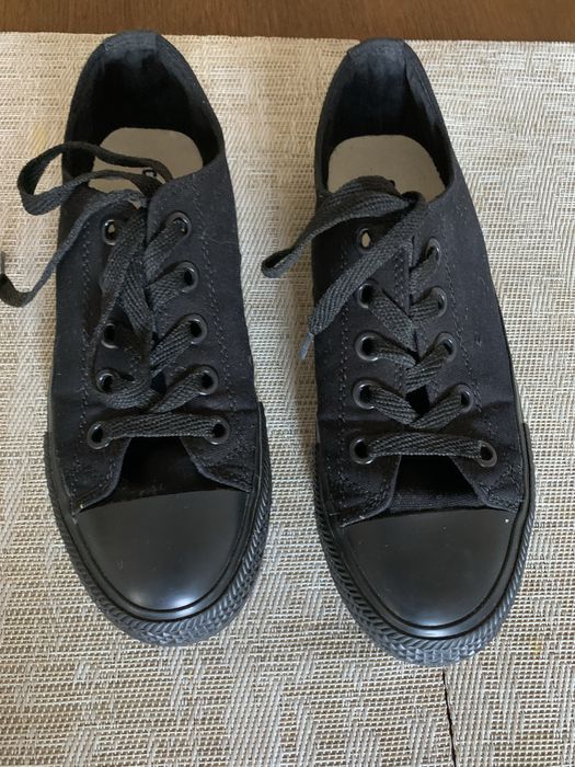 Кеды Converse, 38 р, б/в