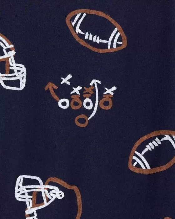 Піжама Сarters для хлопчика