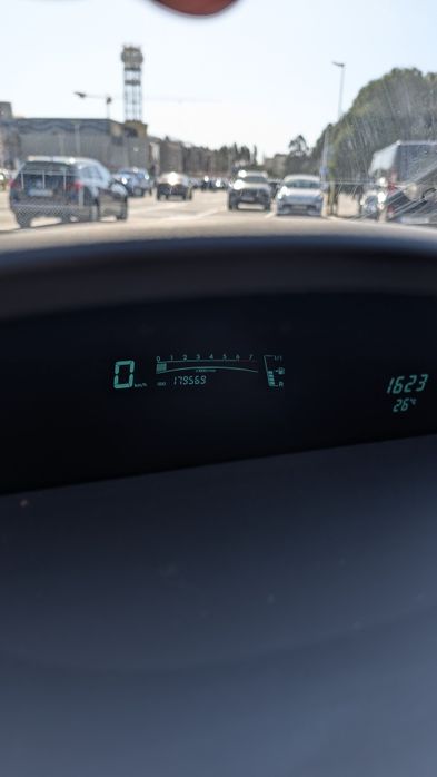 Toyota Yaris 1.3 vvti
