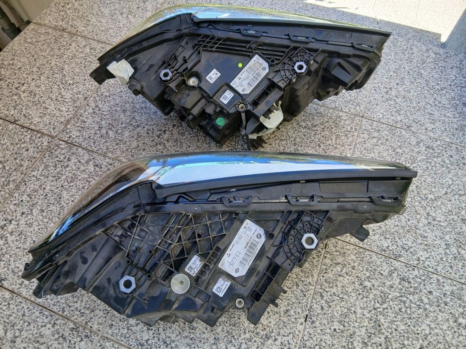 Farol Led BMW G30 G31 Lci
