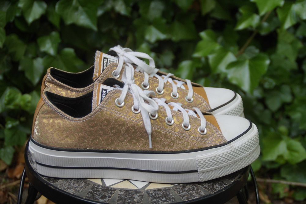 Trampki Converse Platform roz.40