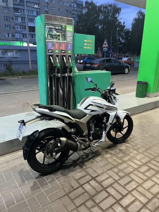 Geon Cr6s 2025.