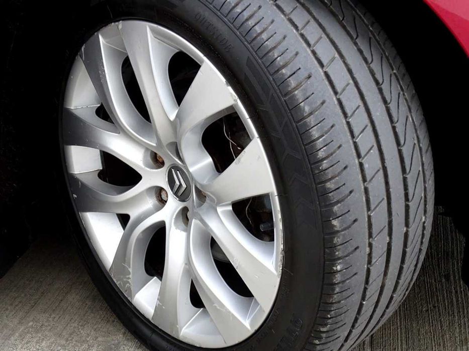 2.0 Benzyna**140 KM**Automat**Serwis**Got do rejestracji**Zamiana