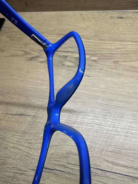 Oprawki do okularów