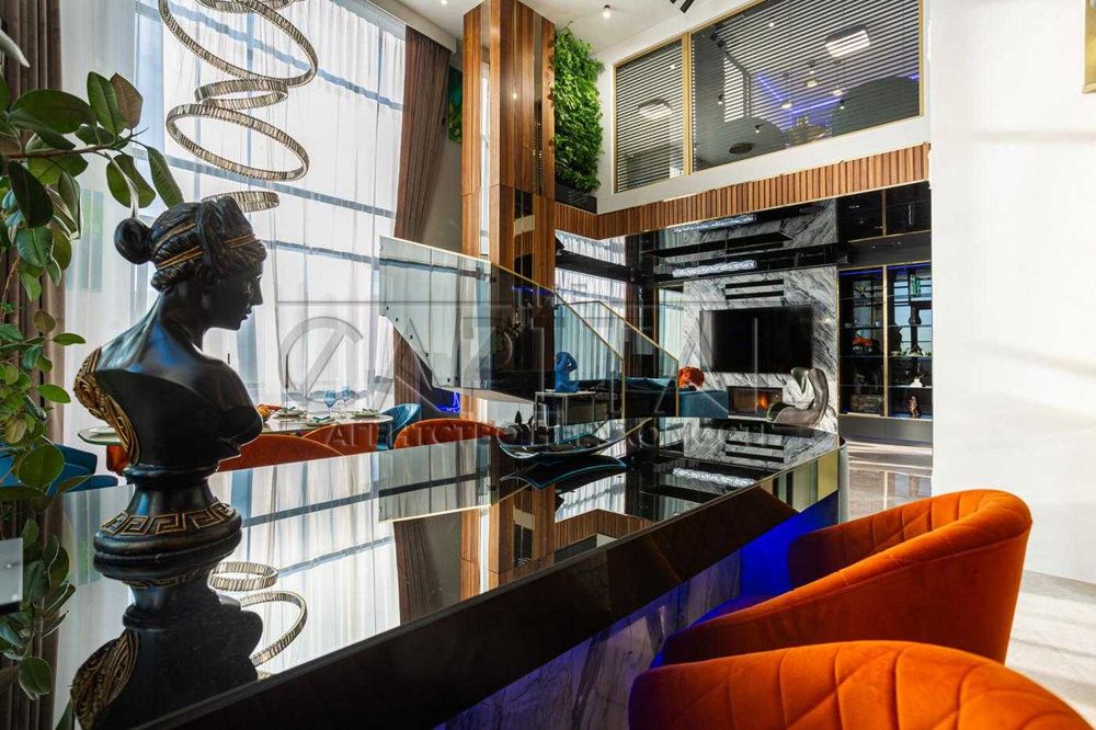 Продаж квартири, ЖК Park Avenue VIP, вул. Деміївська, Голосіївський