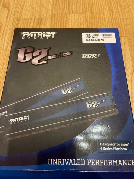 Комплект Asus M5A97 Pro+FX-6100+16GB DDR3 black edition,AM3+