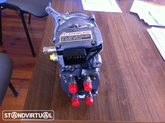 Bomba injectora bosch mitsubishi canter reconstruida