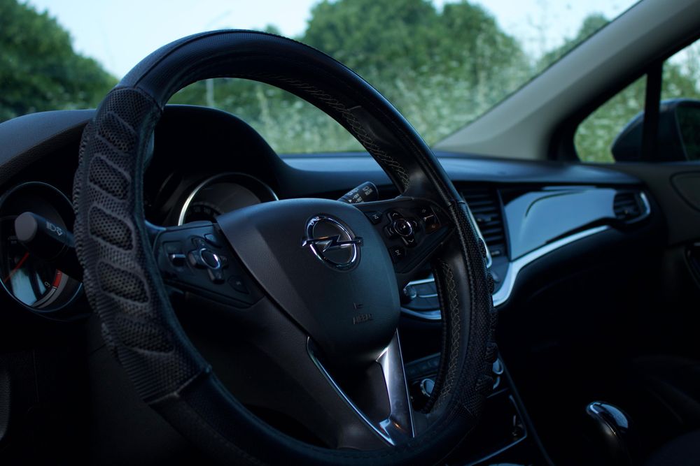 Opel Astra Sports Tourer | Maio 2016  |  Negociável