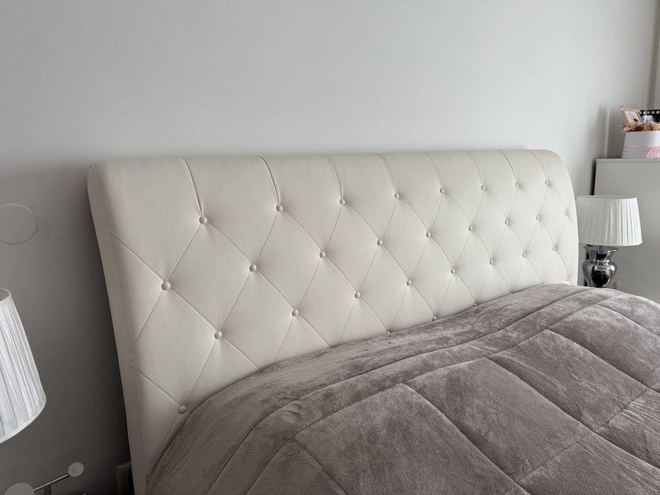 Cama casal king size 180x200