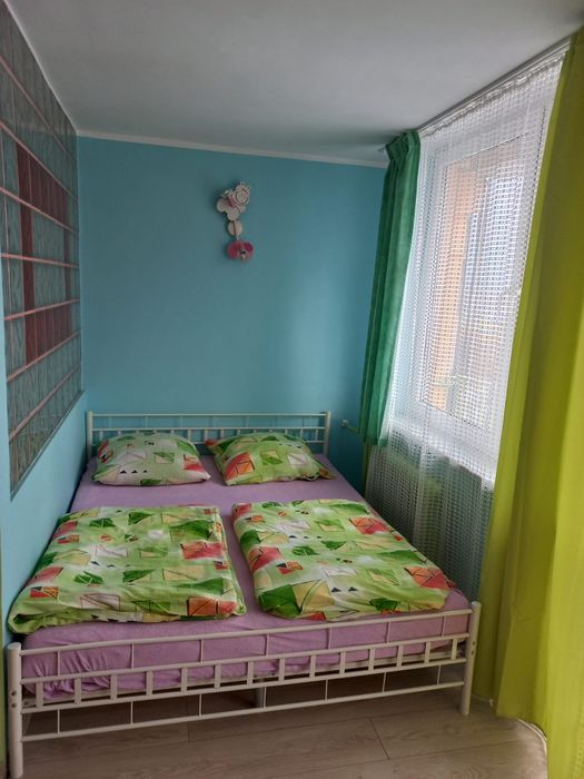 1 pokojowe na Przymorzu
