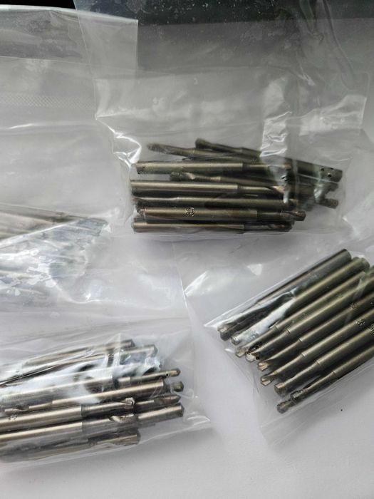 Wiertło do granitu 3.5 mm