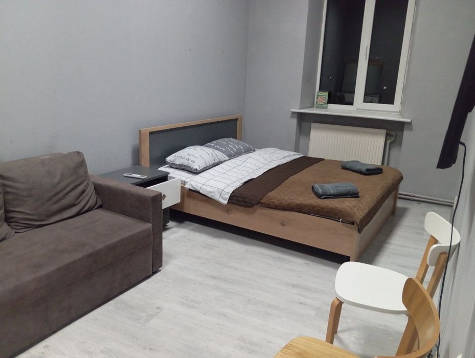 Приватні та загальні кімнати 300 грн/чол