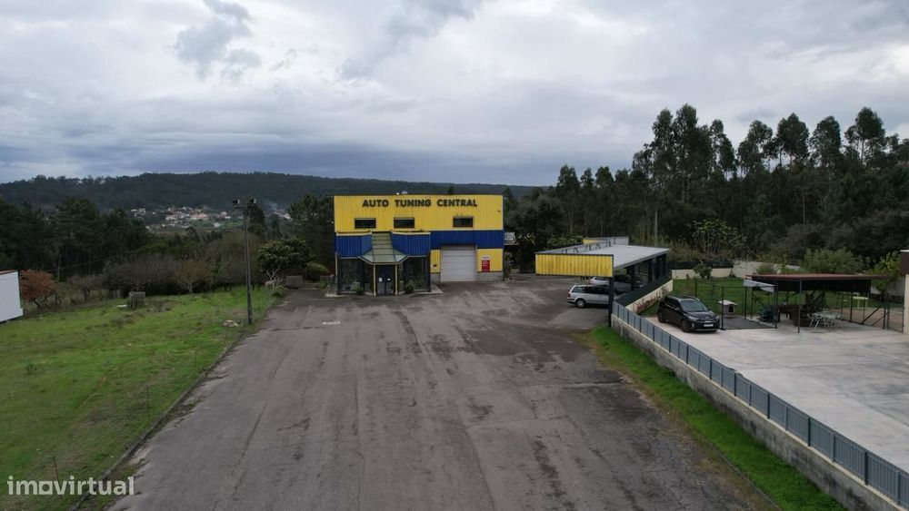 Armazém  Venda em Pombal,Pombal