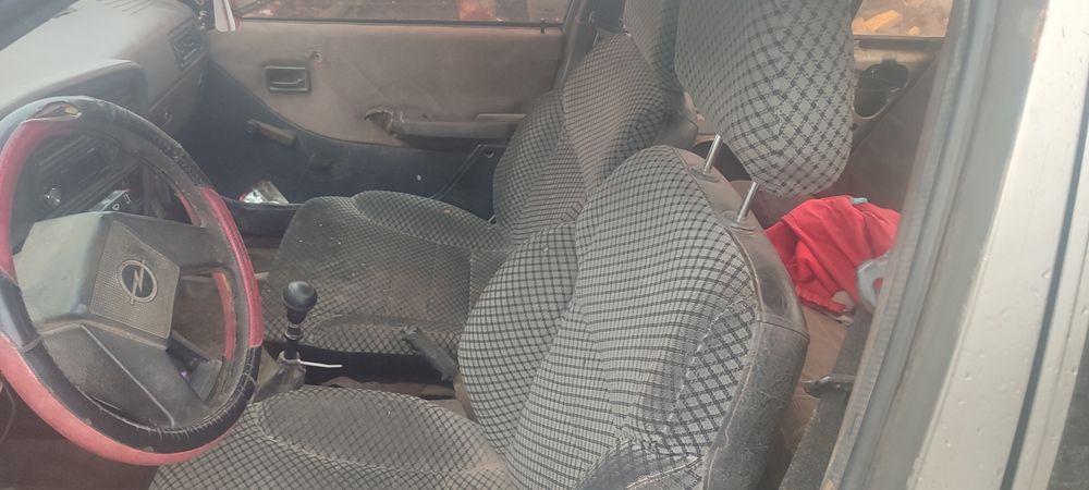 Продам Опель аскона   20000+ торг возможн обмін на ваз