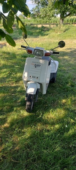 Продам Honda Gyro Up