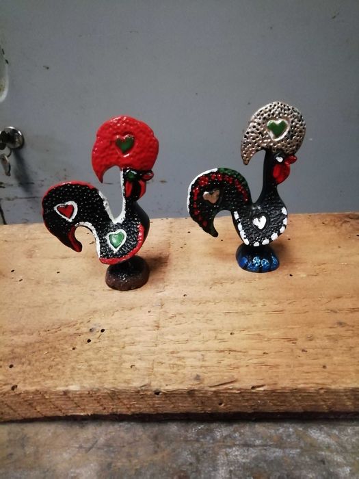 Galos de Barcelos